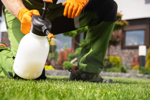 Best Exterminator Services  in Warrenton, GA